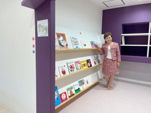 「ドルフィン・メイトこども園倉敷」開園