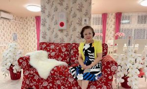 ドルフィン港北　見学会