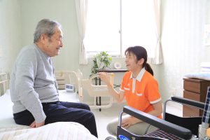 令和４年度介護福祉士実務者養成講座のお知らせ